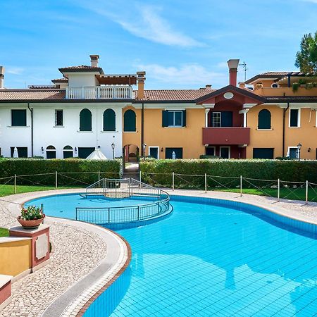 Jesolo Pines Beach House - Host Solution Eksteriør billede
