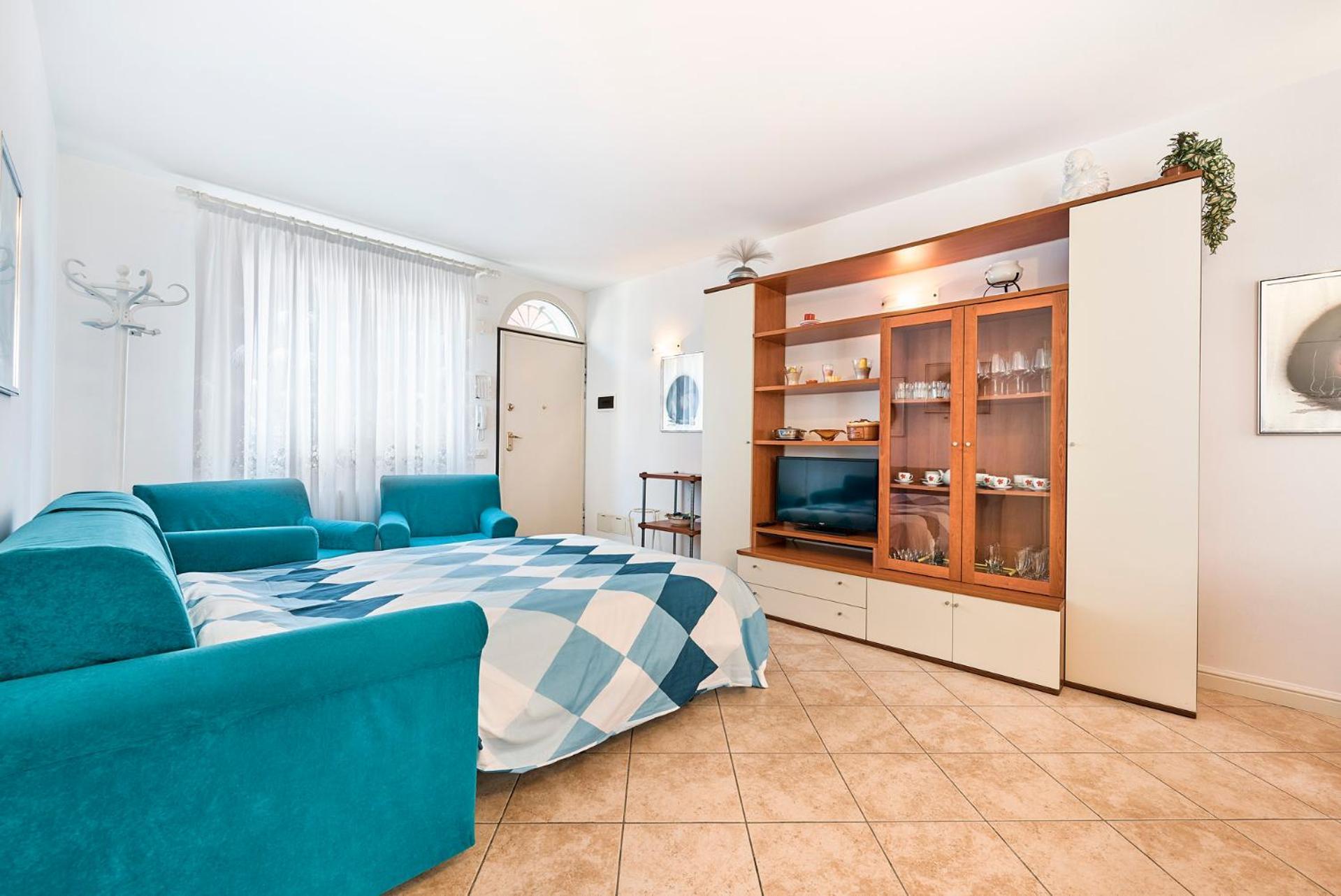 Jesolo Pines Beach House - Host Solution Eksteriør billede
