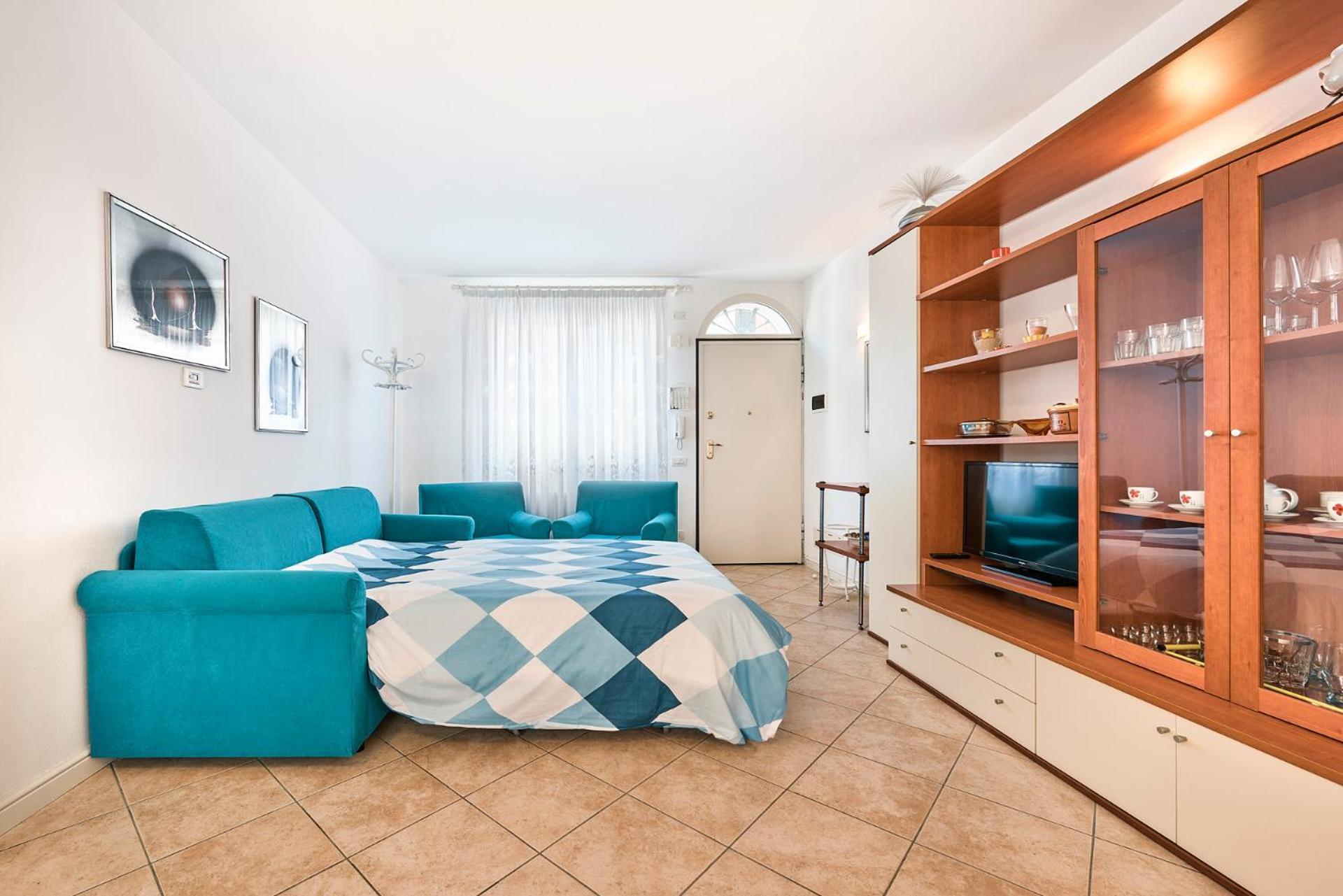 Jesolo Pines Beach House - Host Solution Eksteriør billede