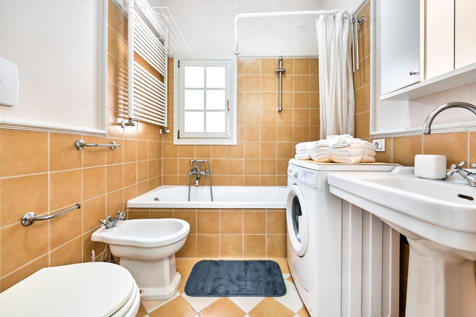 Jesolo Pines Beach House - Host Solution Eksteriør billede