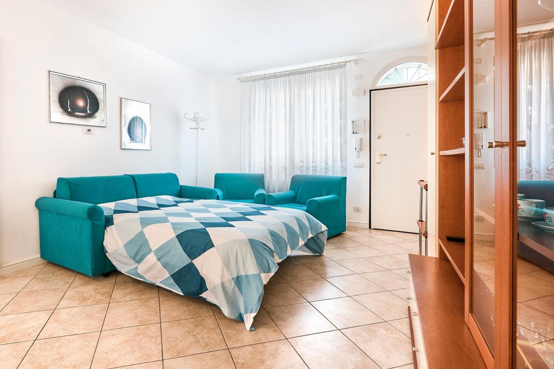 Jesolo Pines Beach House - Host Solution Eksteriør billede
