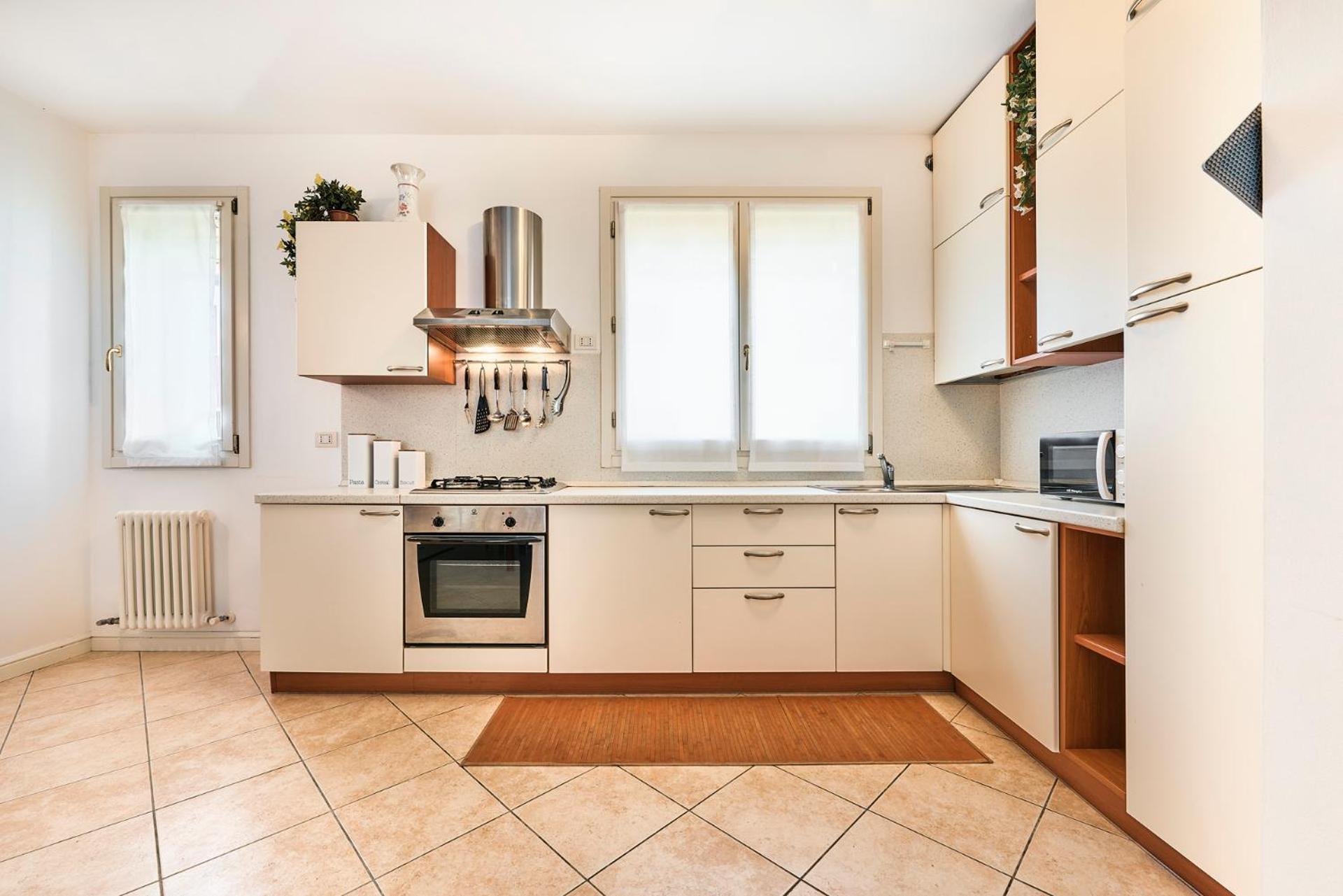 Jesolo Pines Beach House - Host Solution Eksteriør billede