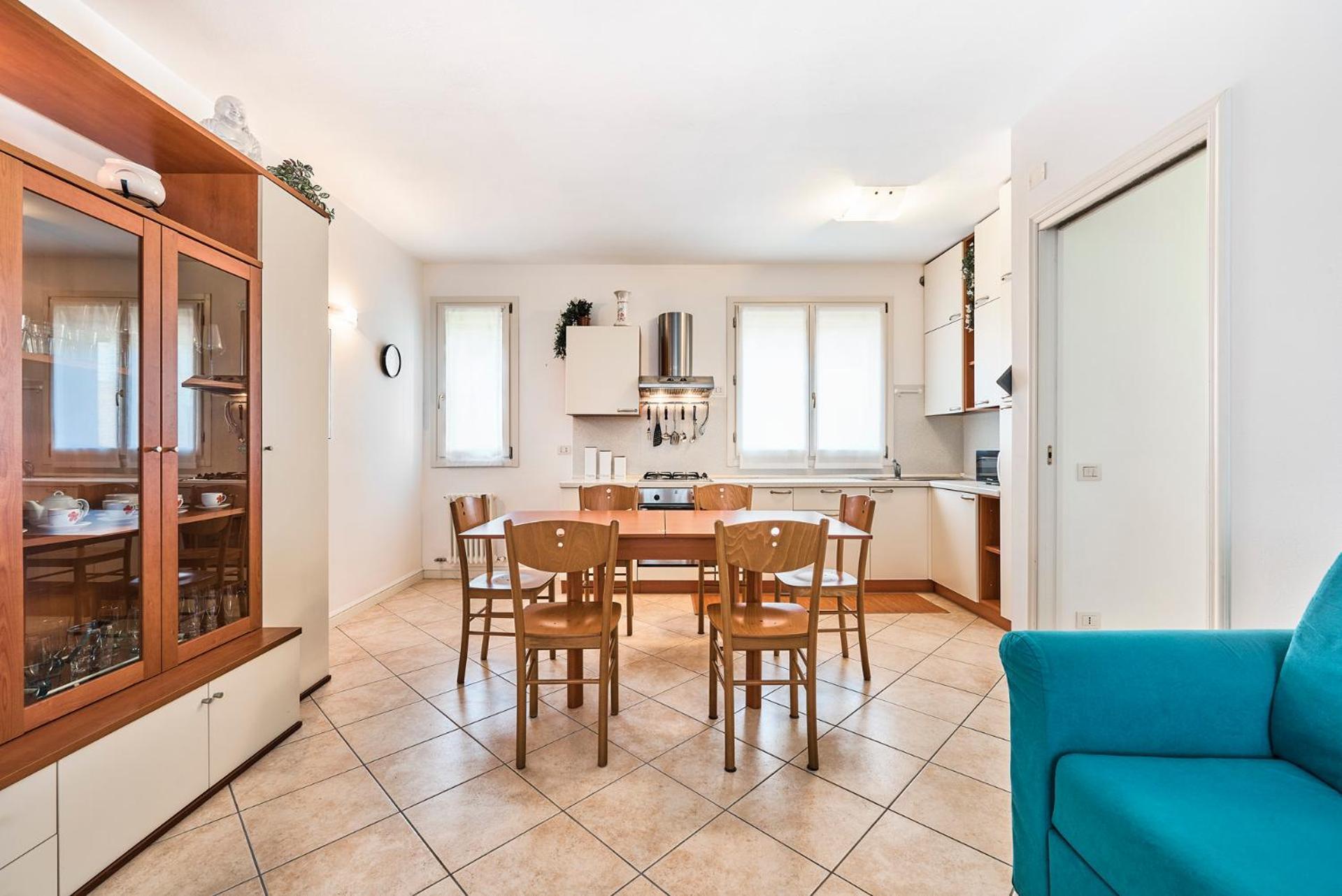 Jesolo Pines Beach House - Host Solution Eksteriør billede