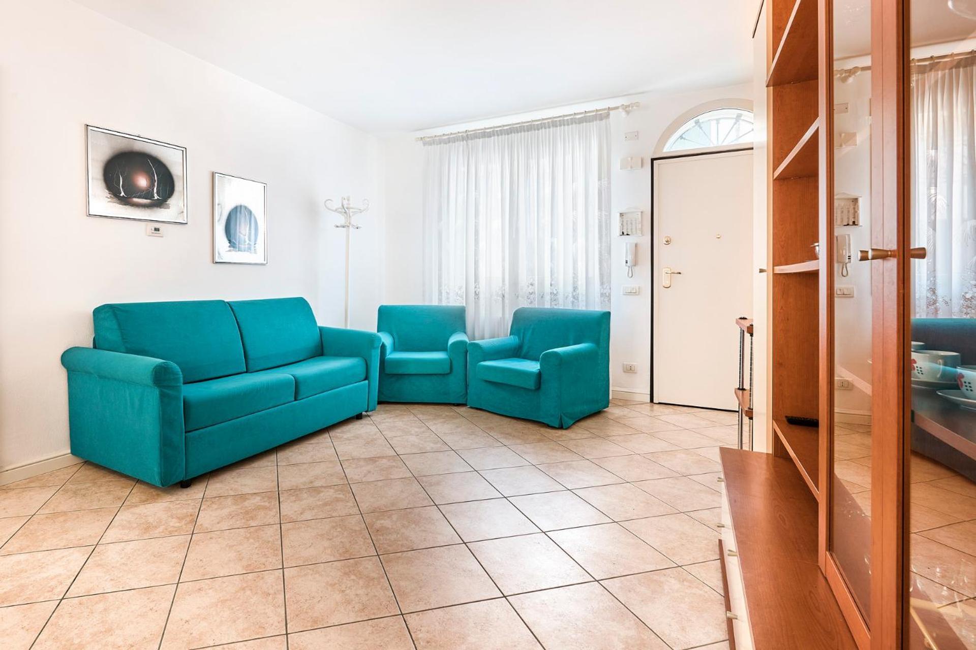 Jesolo Pines Beach House - Host Solution Eksteriør billede