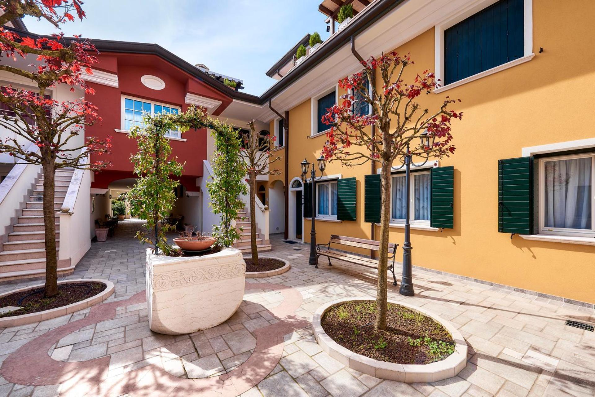 Jesolo Pines Beach House - Host Solution Eksteriør billede
